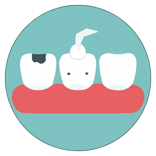 Root Canal Treatment, Best Dentist in Zirakpur 