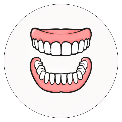 Dentures Icon