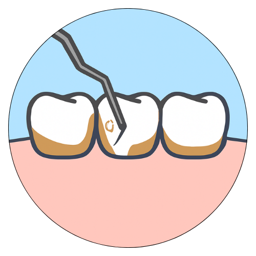 Preventive Dentistry Icon
