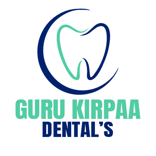Guru Kirpaa Dental Clinic Logo